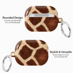 Copper Giraffe - AirPods Pro 2 Case