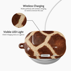 Copper Giraffe - AirPods Pro 2 Case