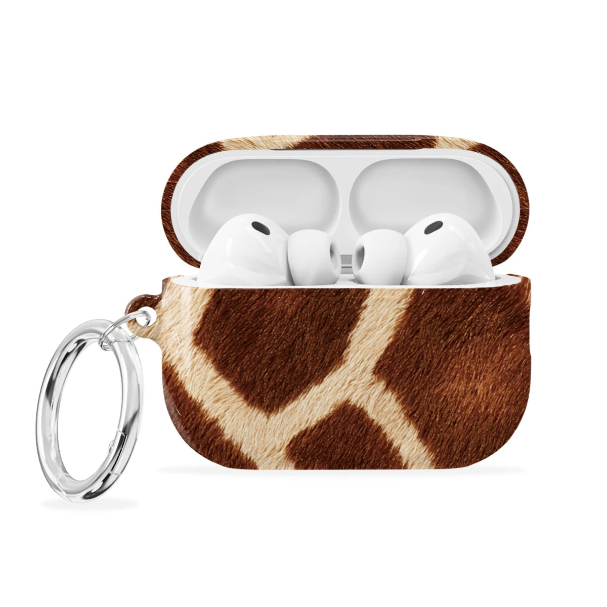 Copper Giraffe - AirPods Pro 3 Case