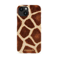 Copper Giraffe - iPhone 14 Case