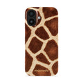 Copper Giraffe - iPhone 17 Case
