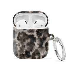 Smoke Resin - AirPods 1 & 2 Case