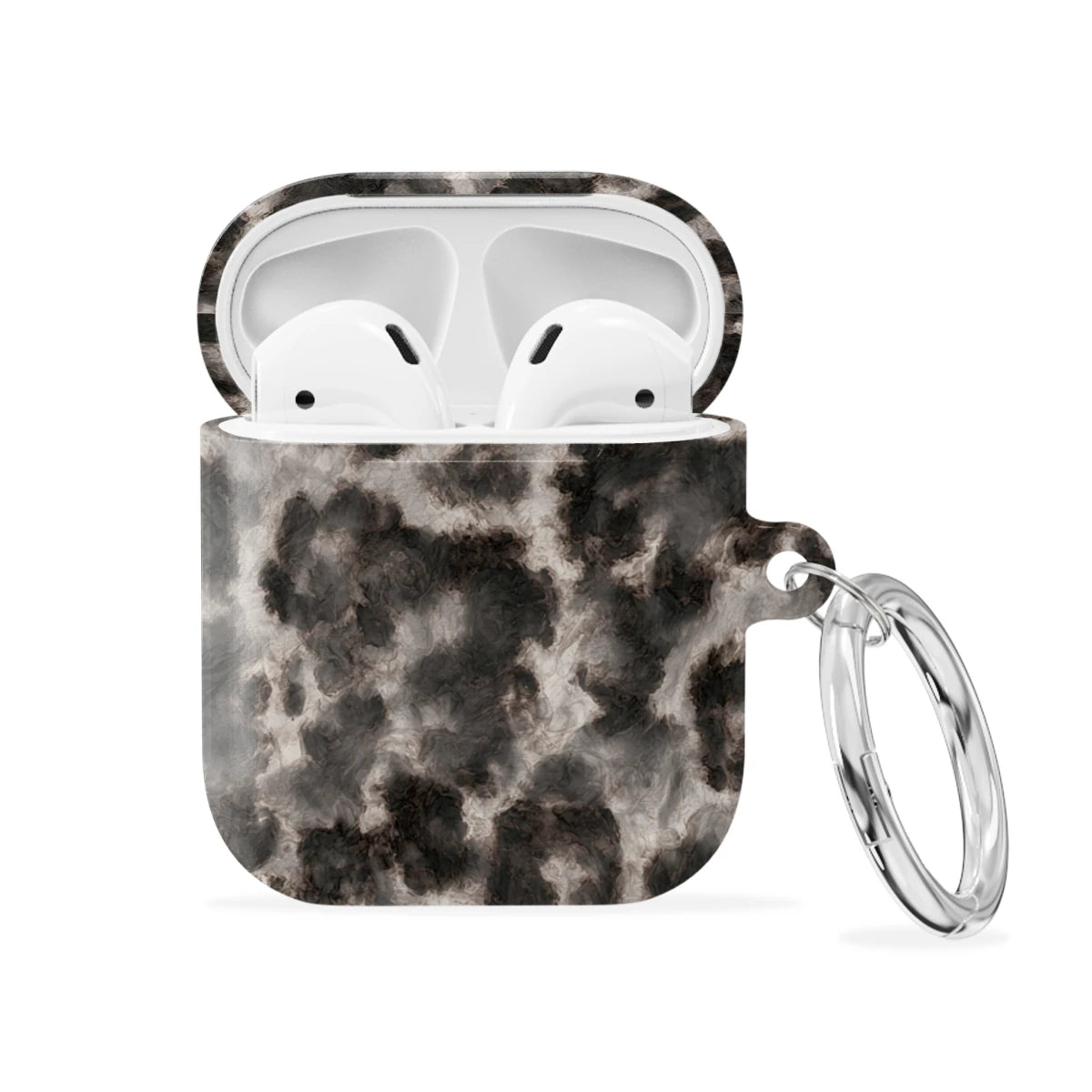 Smoke Resin - AirPods 1 & 2 Case