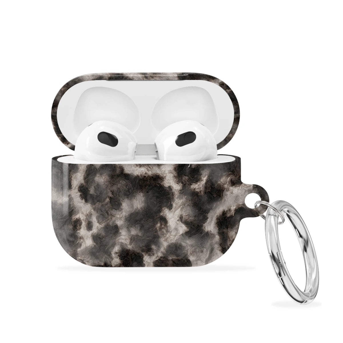 Smoke Resin - AirPods 3 Case