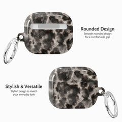 Smoke Resin - AirPods 3 Case