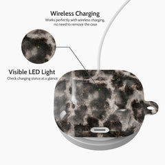 Smoke Resin - AirPods 3 Case