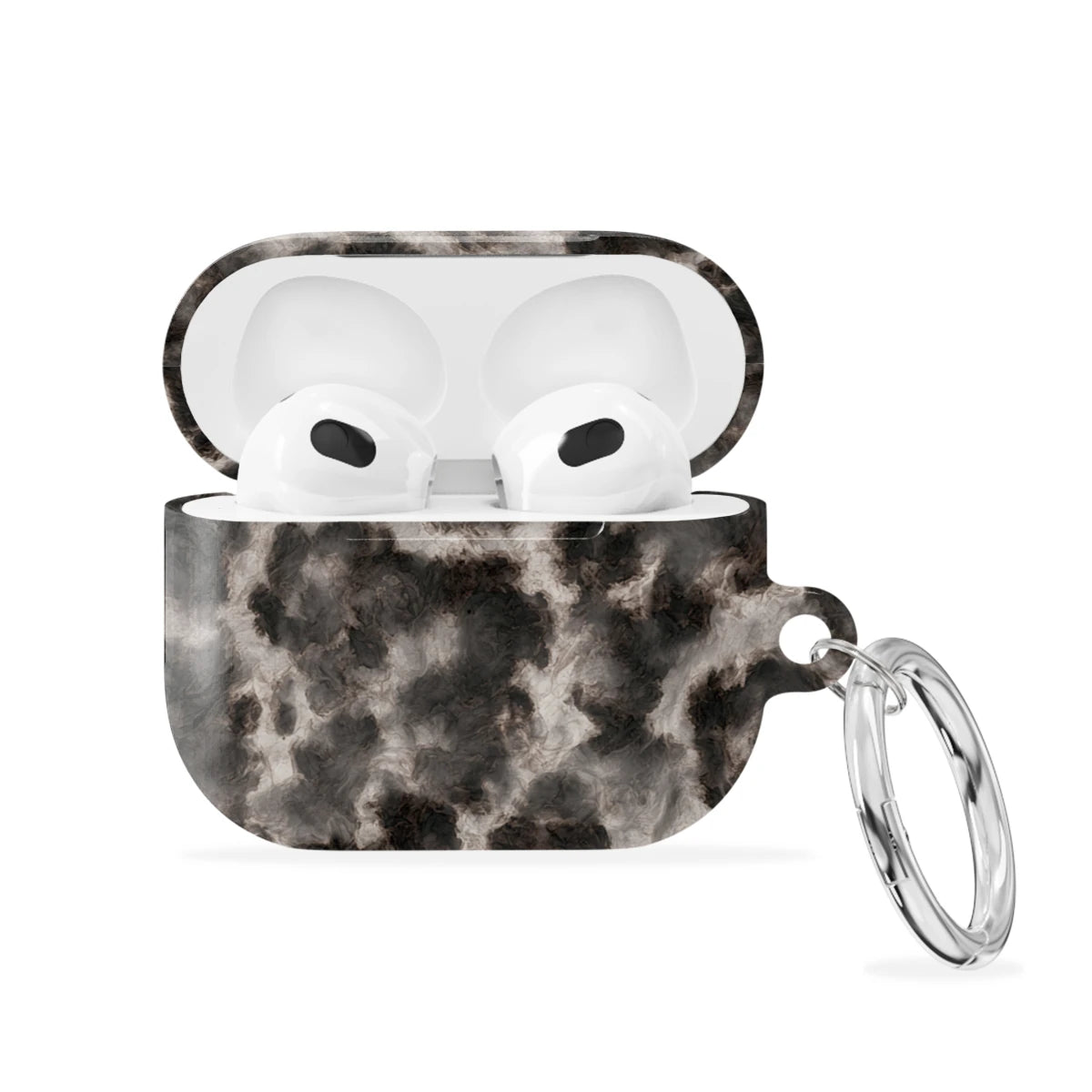 Smoke Resin - AirPods 3 Case