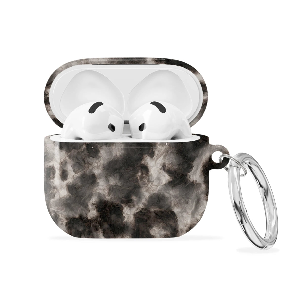 Smoke Resin - AirPods 4 Case