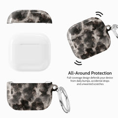 Smoke Resin - AirPods 4 Case