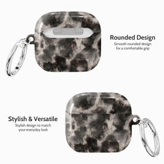 Smoke Resin - AirPods 4 Case