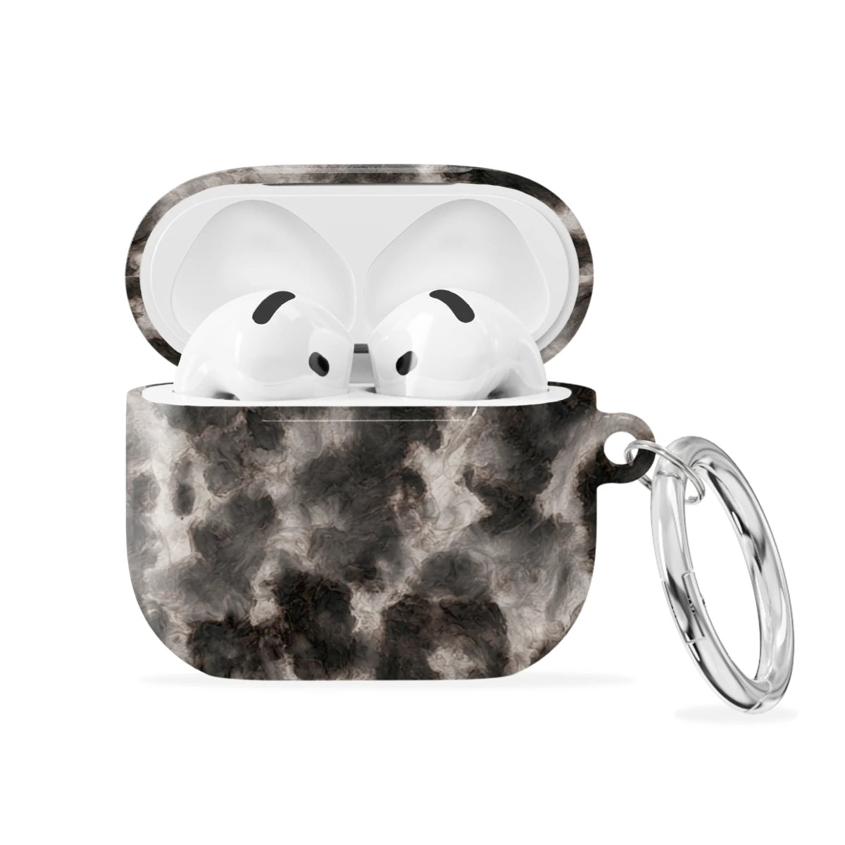 Smoke Resin - AirPods 4 Case