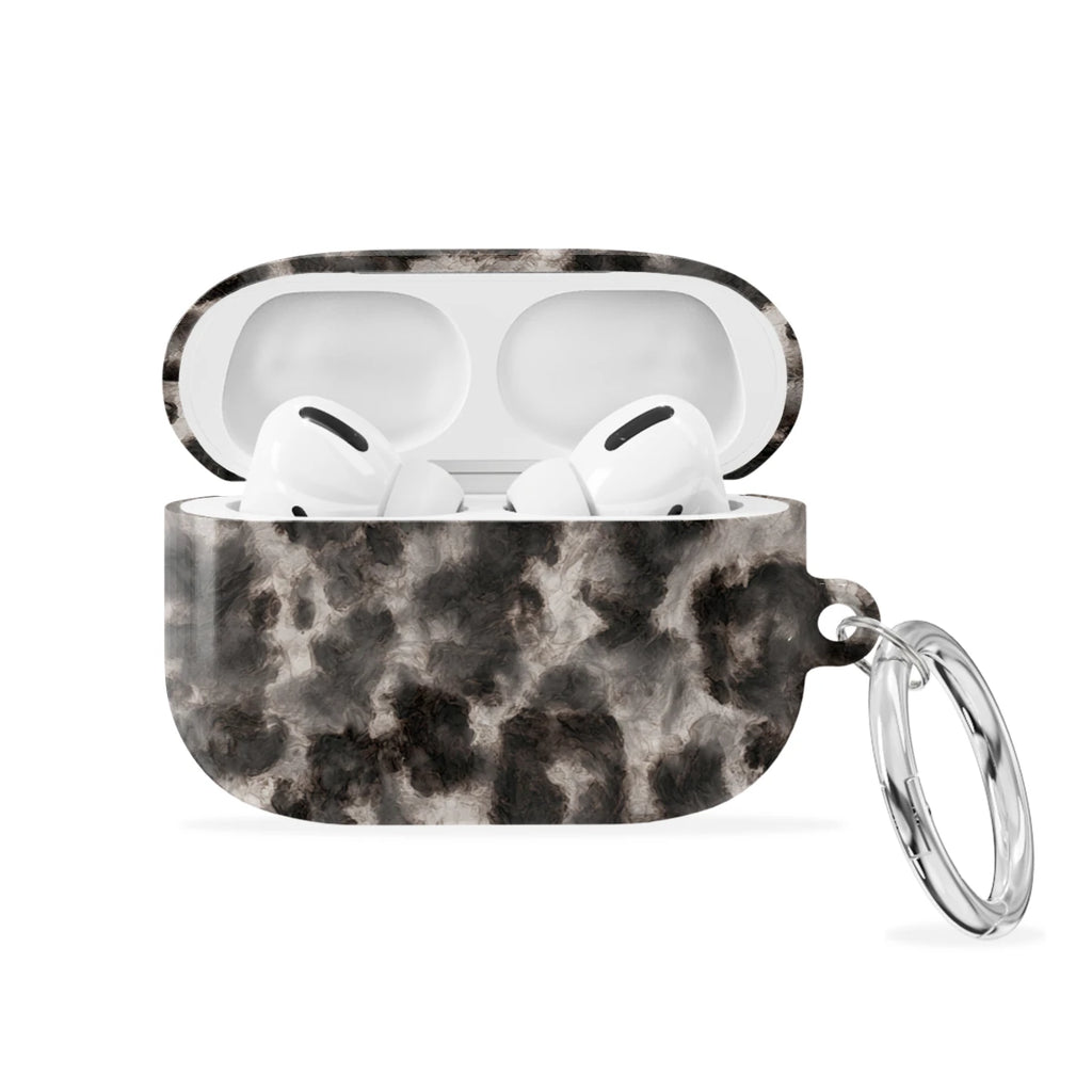Smoke Resin - AirPods Pro 1 Case