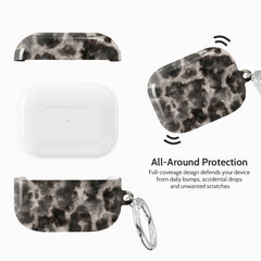 Smoke Resin - AirPods Pro 1 Case