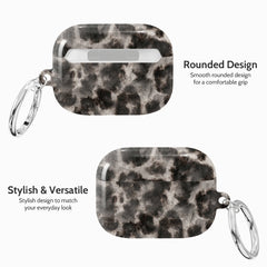 Smoke Resin - AirPods Pro 1 Case