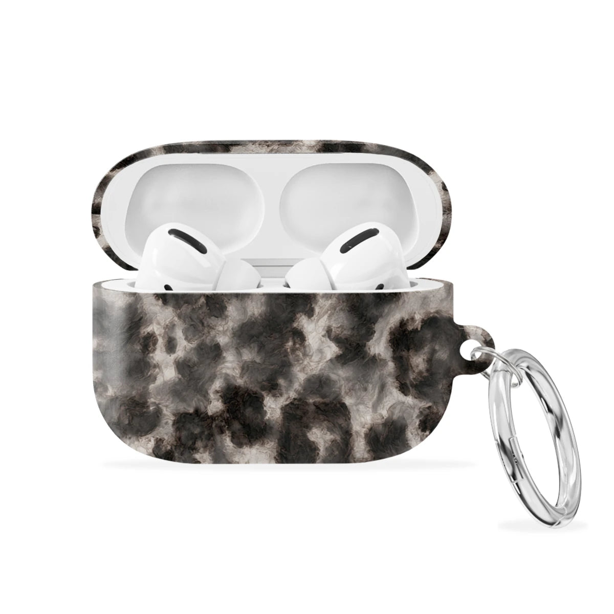 Smoke Resin - AirPods Pro 1 Case