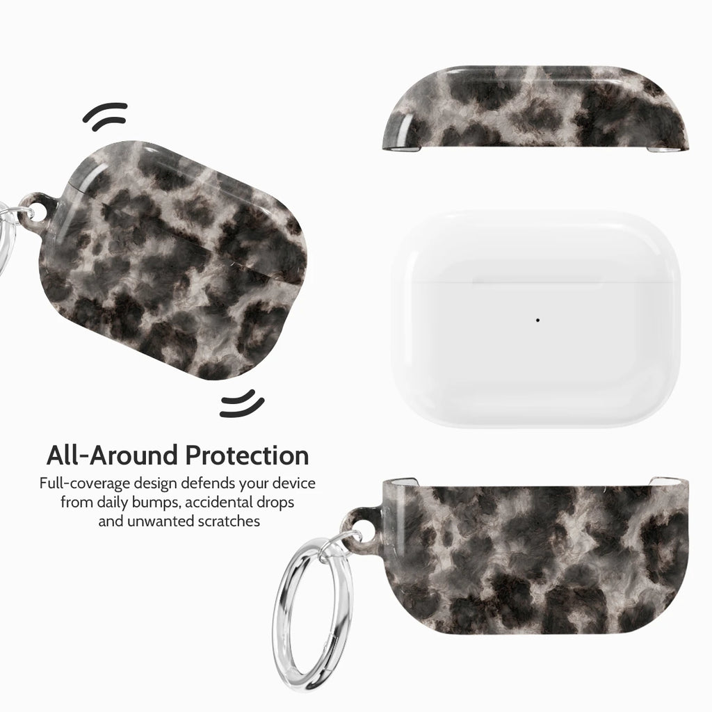 Smoke Resin - AirPods Pro 2 Case