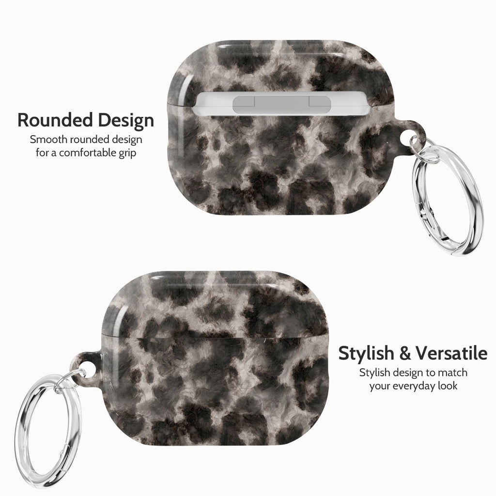 Smoke Resin - AirPods Pro 2 Case
