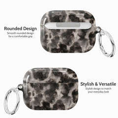 Smoke Resin - AirPods Pro 3 Case