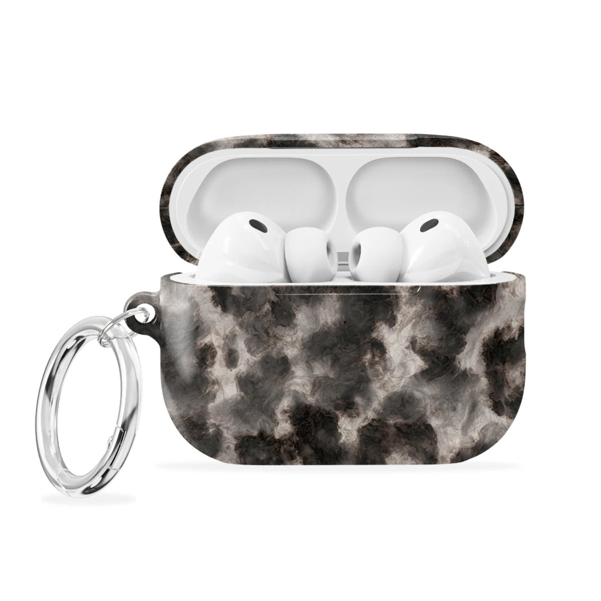 Smoke Resin - AirPods Pro 3 Case