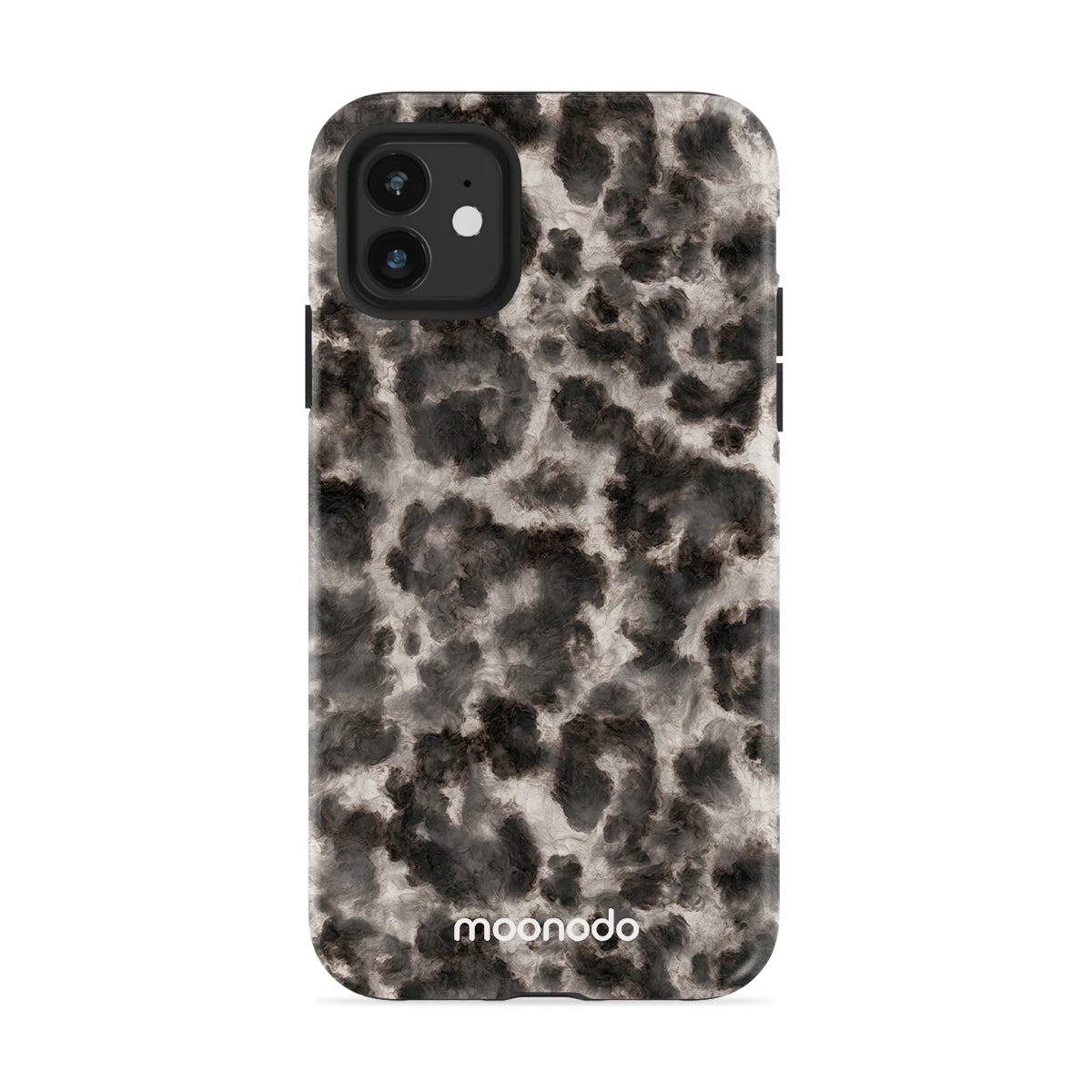 Smoke Resin - iPhone 11 Case