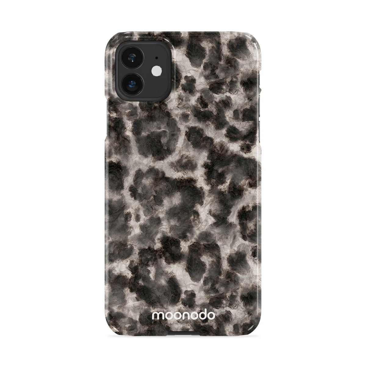 Smoke Resin - iPhone 11 Case