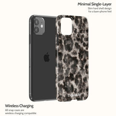 Smoke Resin - iPhone 11 Case