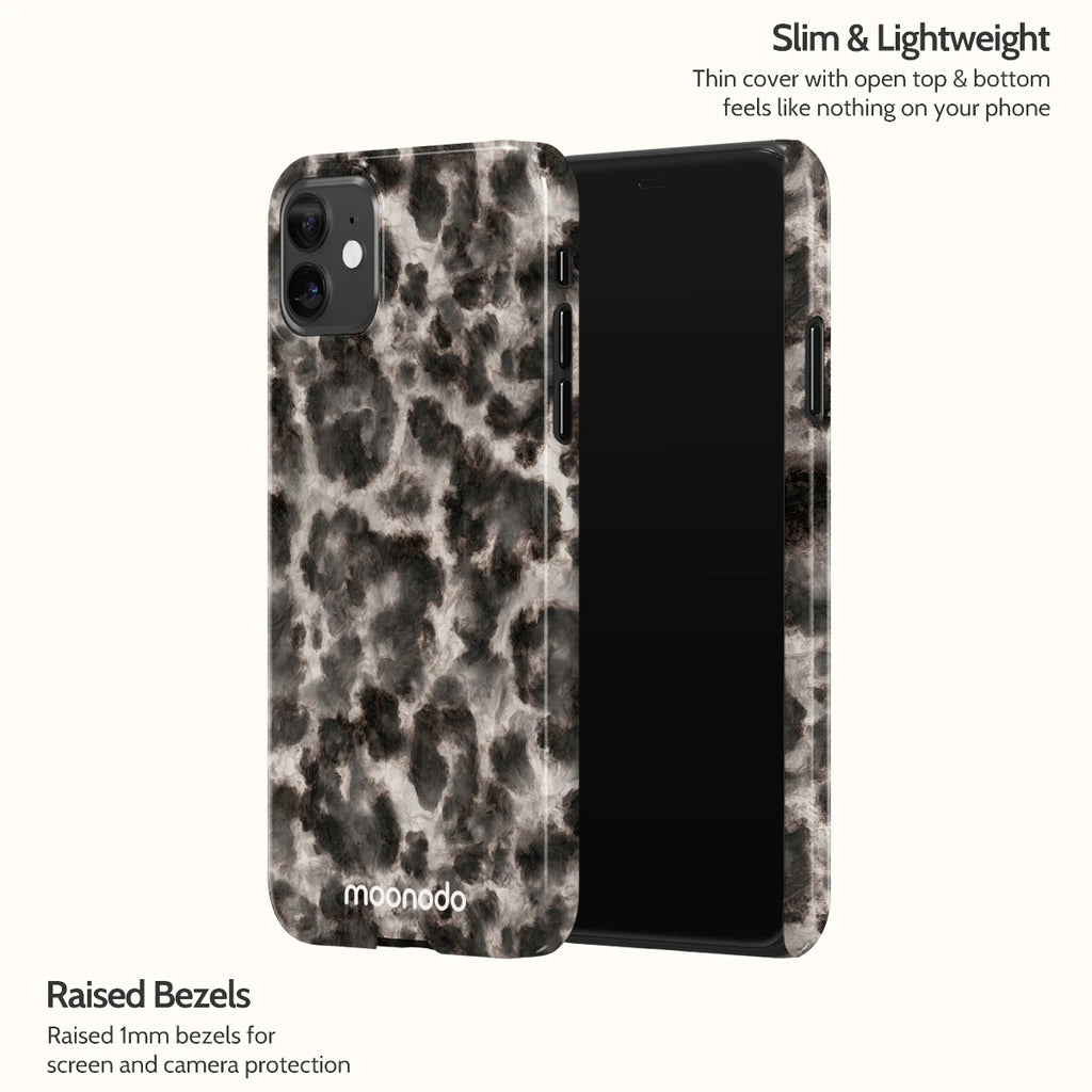 Smoke Resin - iPhone 11 Case