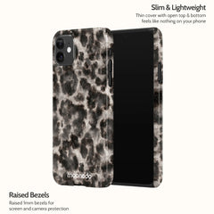 Smoke Resin - iPhone 11 Case