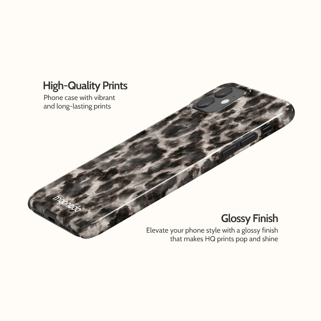Smoke Resin - iPhone 11 Case