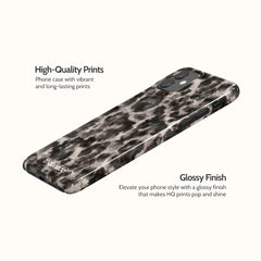 Smoke Resin - iPhone 11 Case