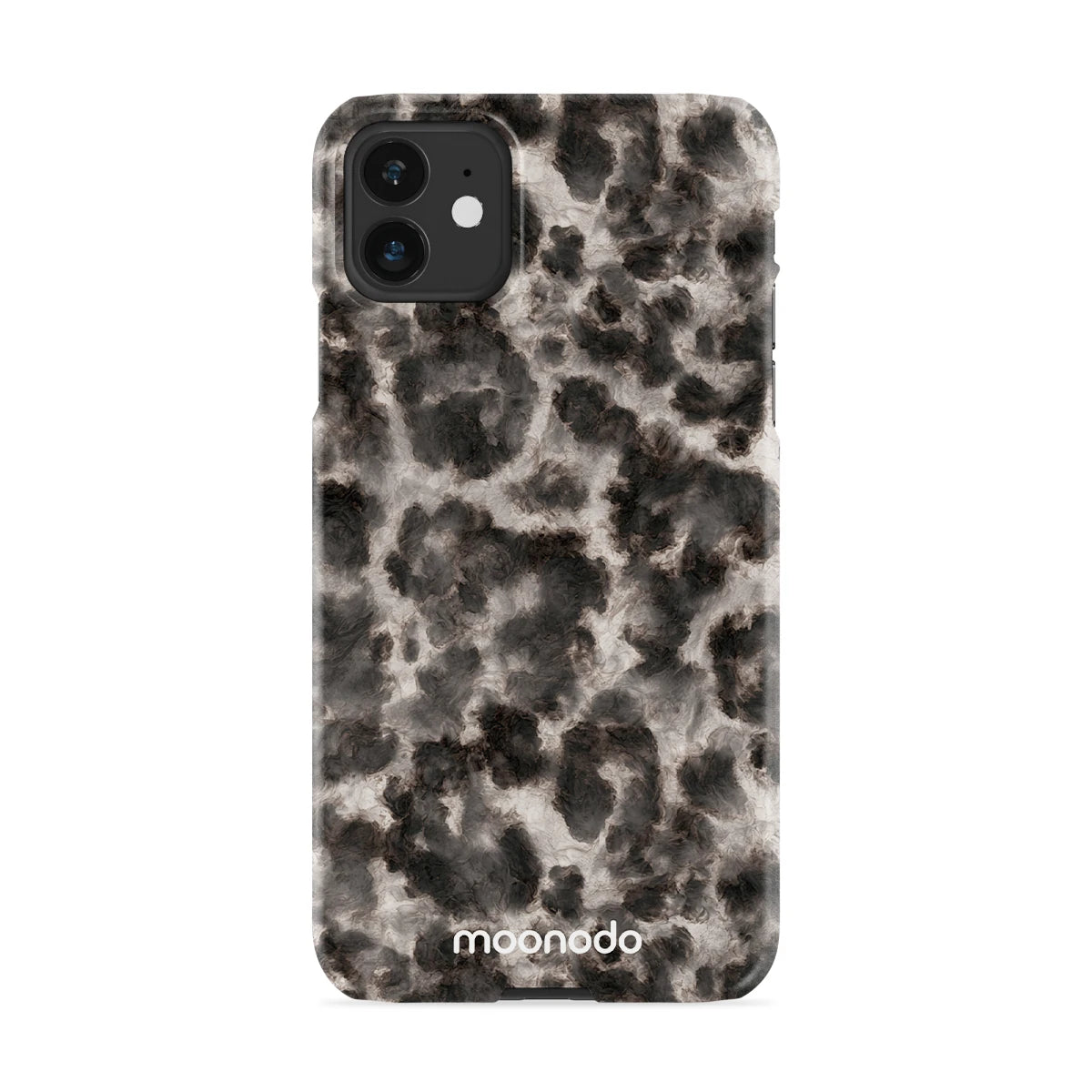 Smoke Resin - iPhone 11 Case