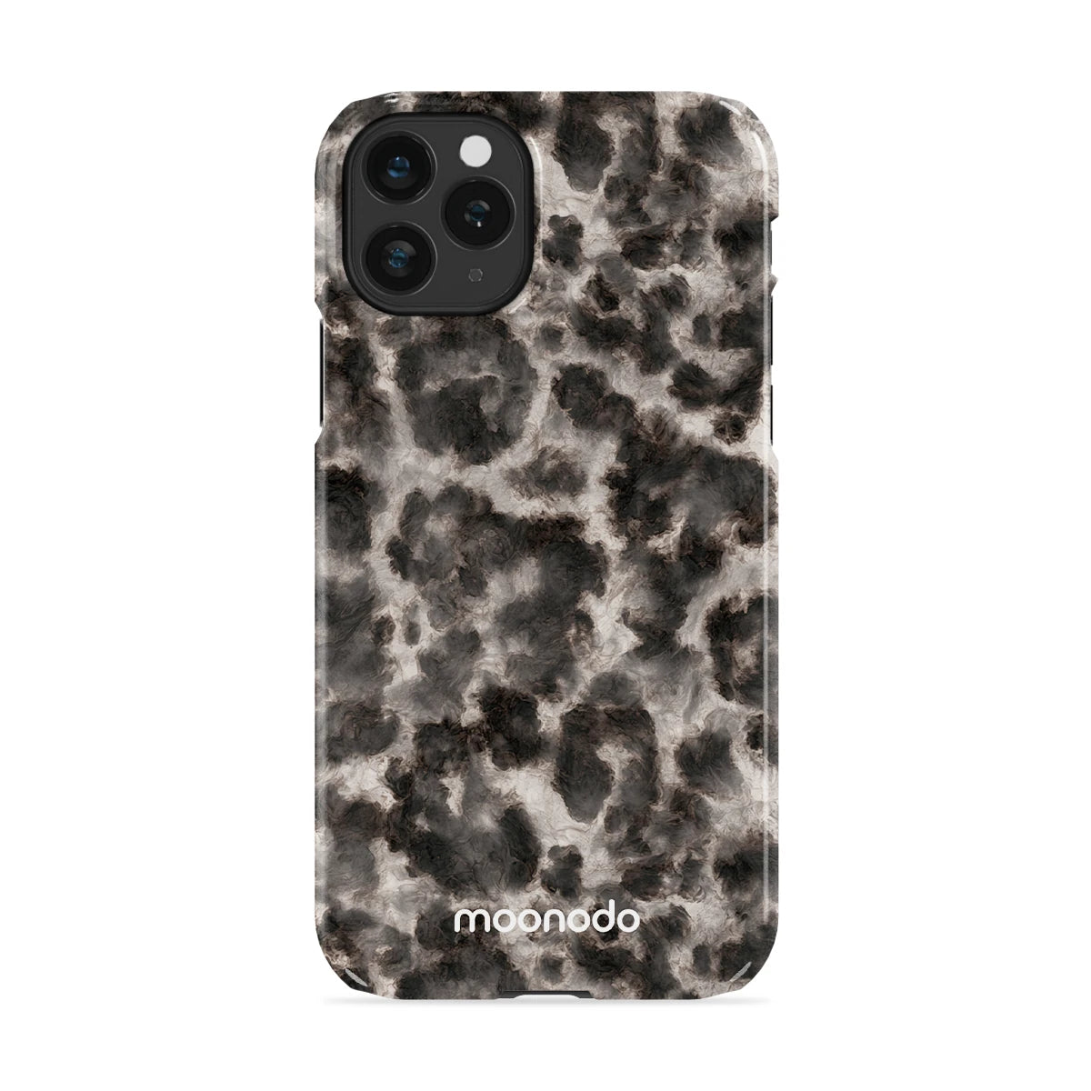 Smoke Resin - iPhone 11 Pro Case