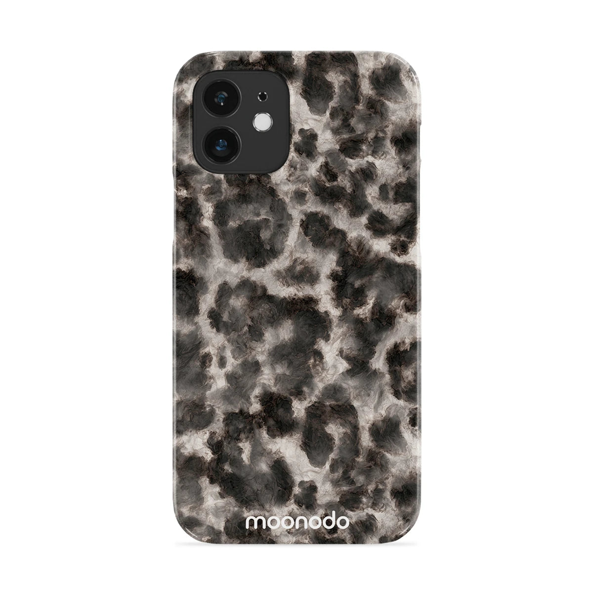 Smoke Resin - iPhone 12 Case
