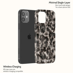 Smoke Resin - iPhone 12 Case