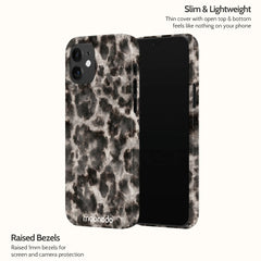 Smoke Resin - iPhone 12 Case