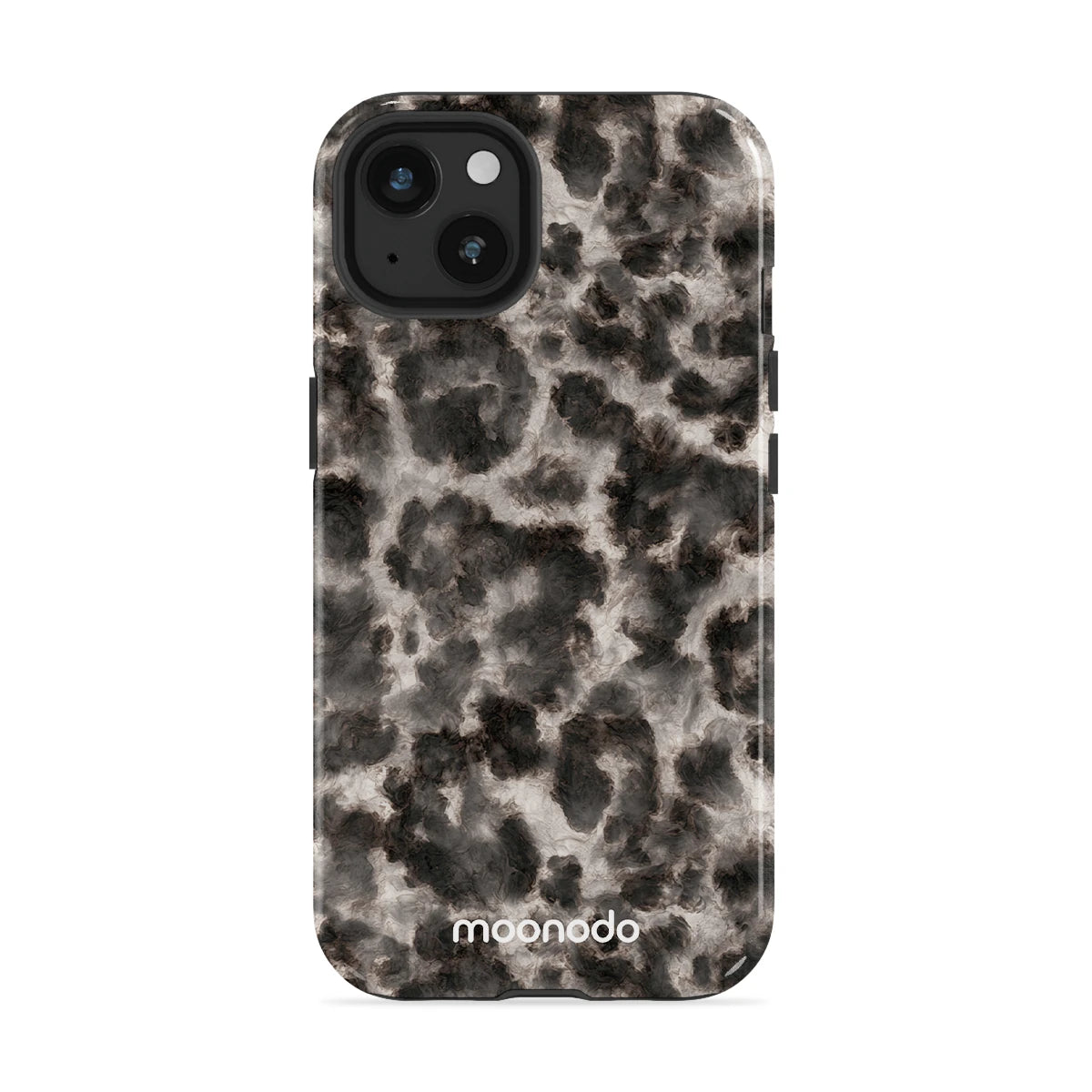 Smoke Resin - iPhone 13 Case