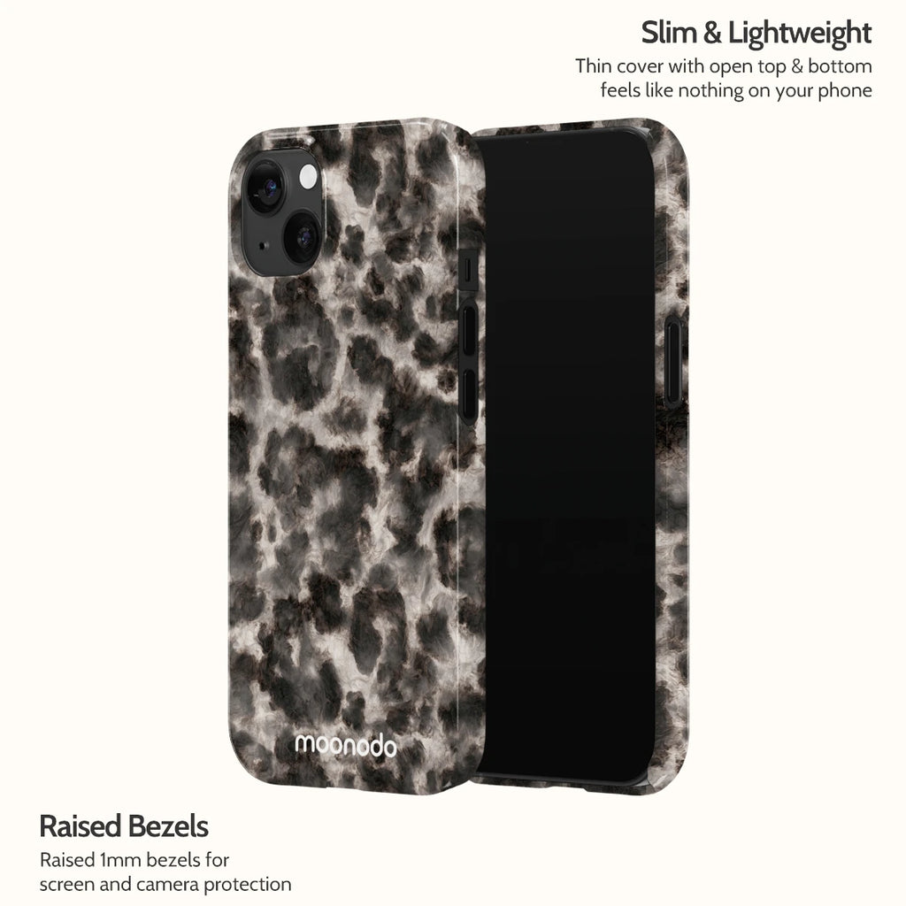 Smoke Resin - iPhone 13 Case