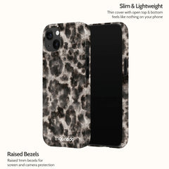 Smoke Resin - iPhone 13 Case