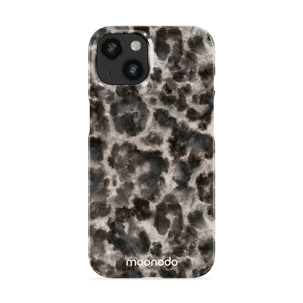 Smoke Resin - iPhone 14 Case