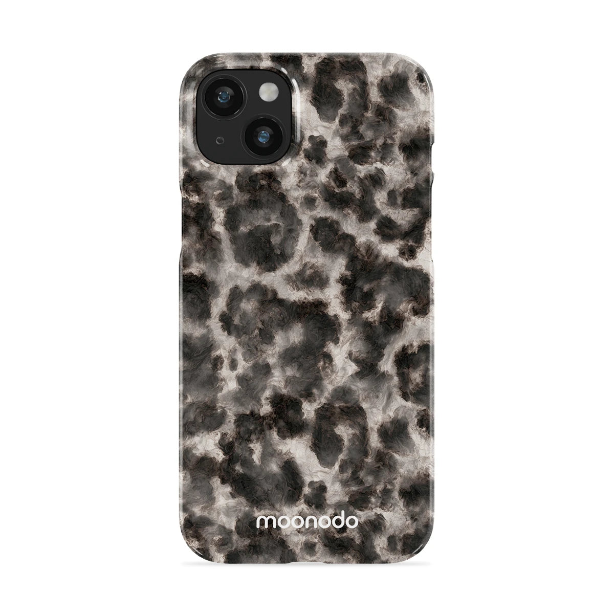 Smoke Resin - iPhone 14 Plus Case