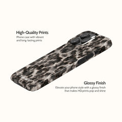 Smoke Resin - iPhone 14 Pro Case