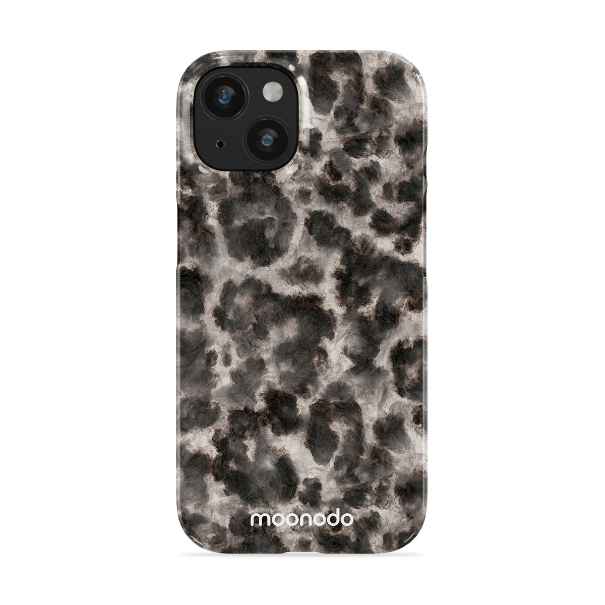 Smoke Resin - iPhone 15 Case