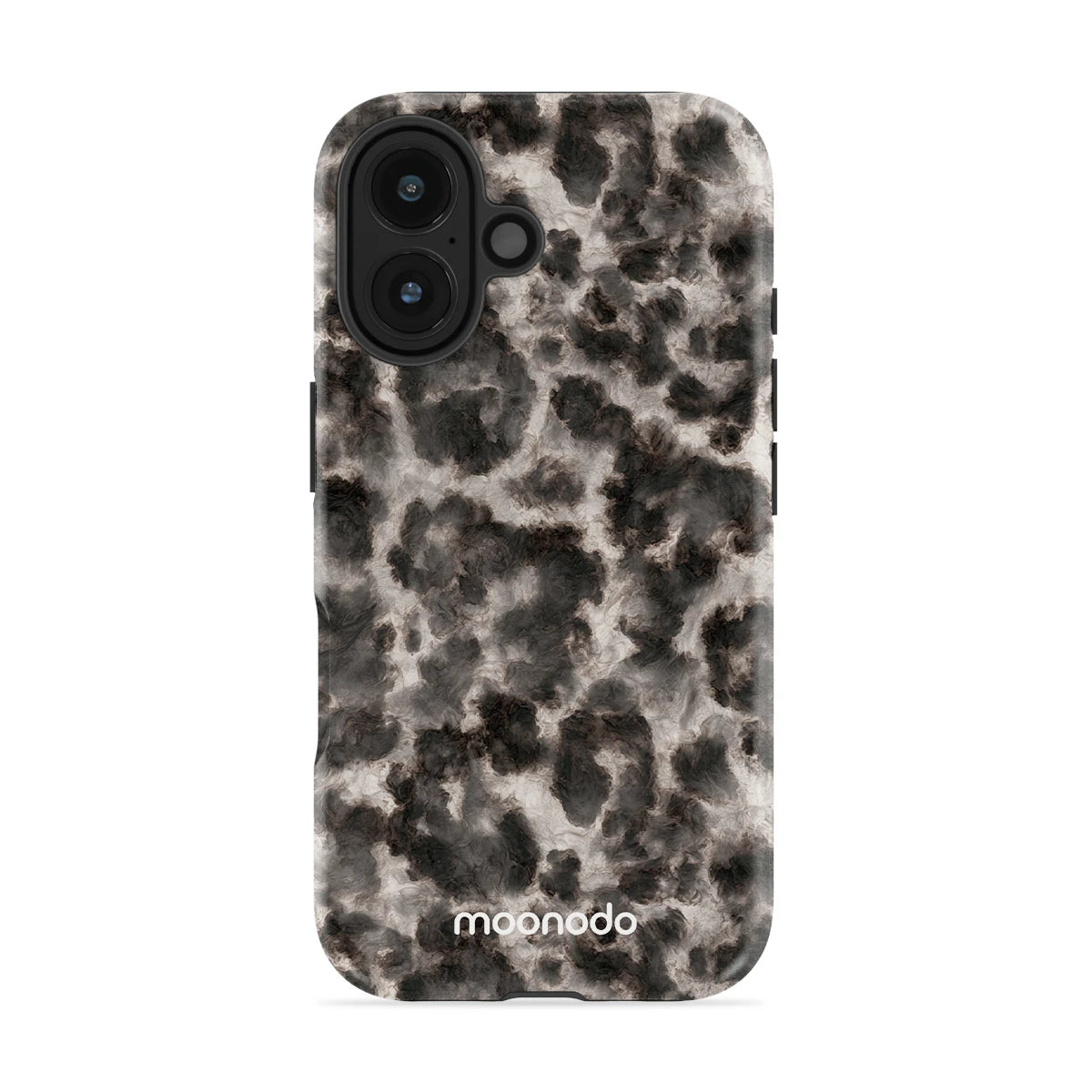 Smoke Resin - iPhone 16 Case