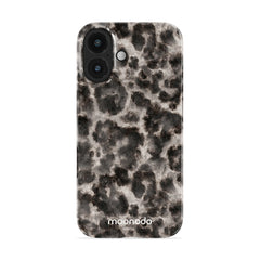 Smoke Resin - iPhone 16 Case