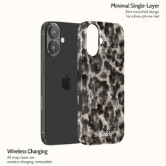 Smoke Resin - iPhone 16 Case