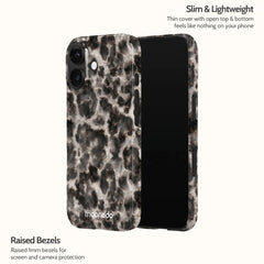 Smoke Resin - iPhone 16 Case