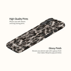 Smoke Resin - iPhone 16 Case