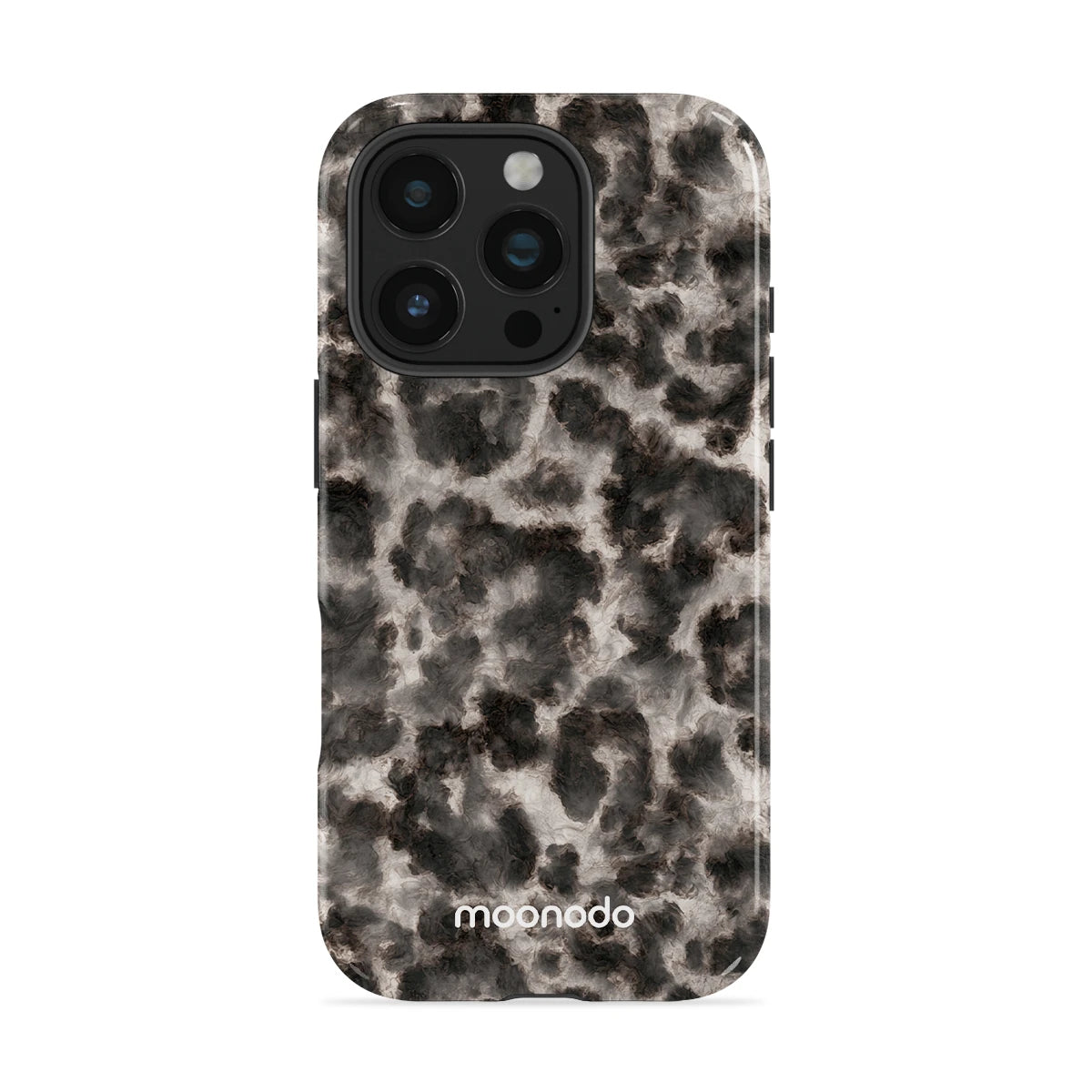 Smoke Resin - iPhone 16 Pro Case