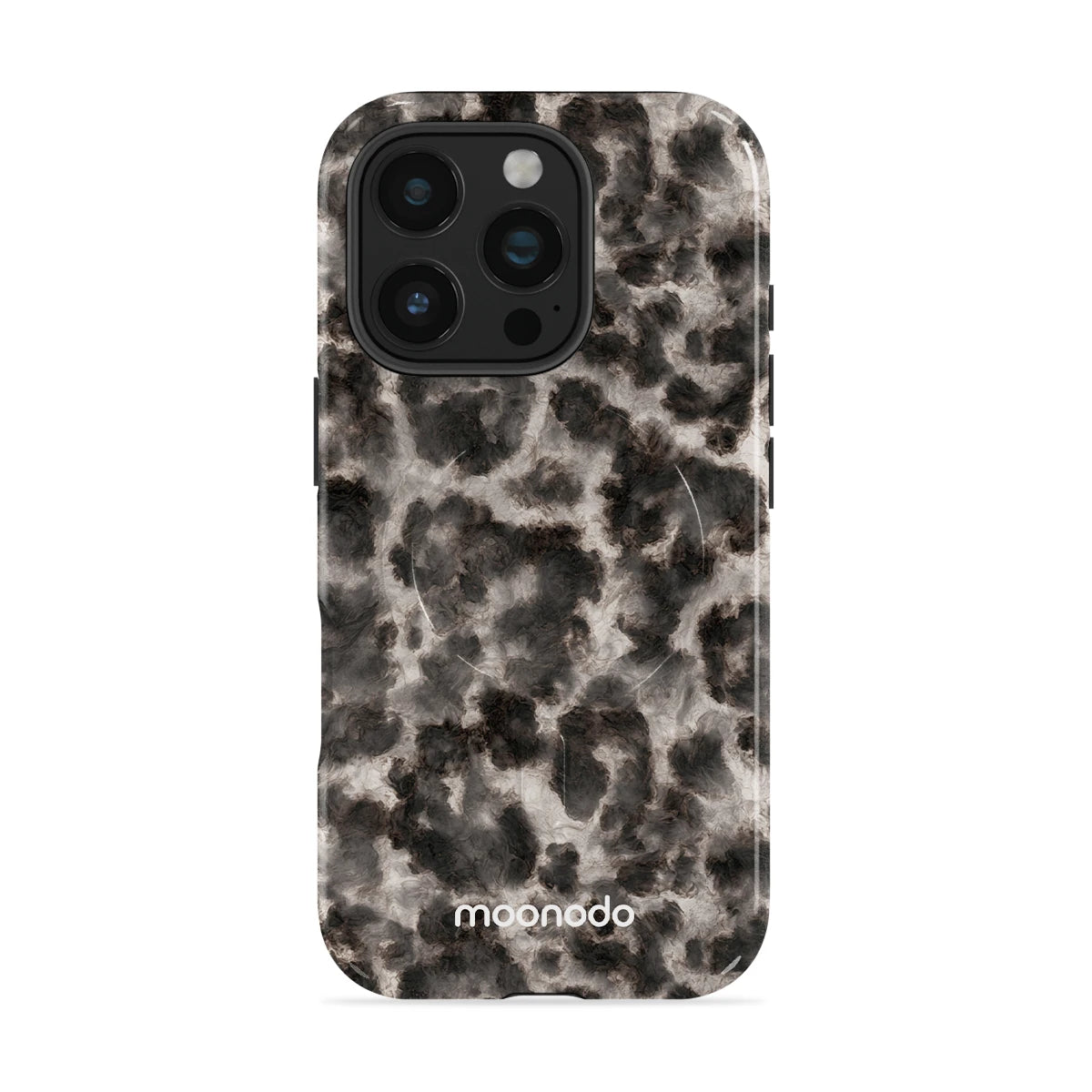Smoke Resin - iPhone 16 Pro Case