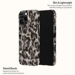 Smoke Resin - iPhone 16 Pro Max Case